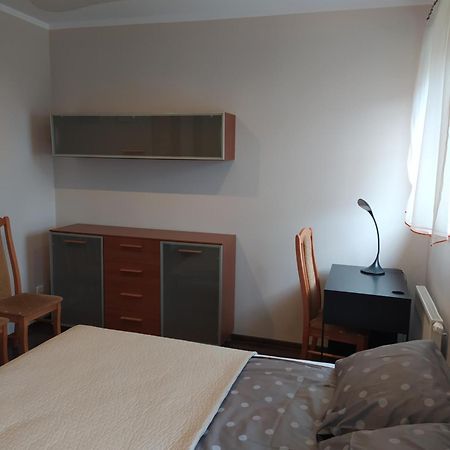 Apartament U Aski Jelenia Góra Buitenkant foto