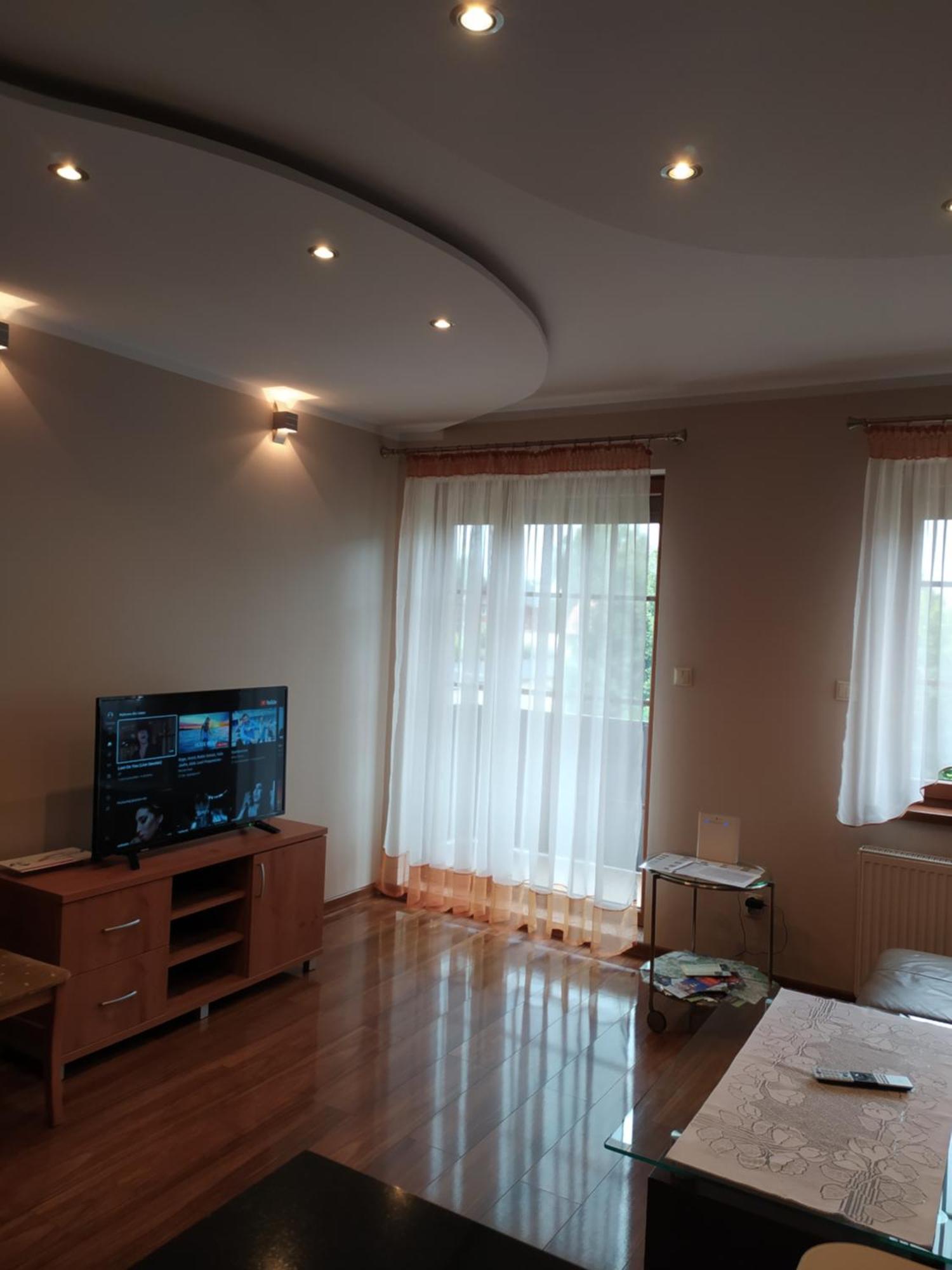 Apartament U Aski Jelenia Góra Buitenkant foto